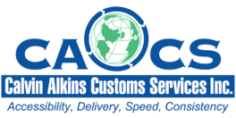 Calvin Alkins Custom Services